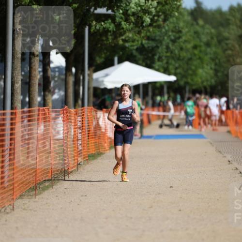 07.09.2025 - 19. Norderstedt Triathlon Michael Strokosch http://msf.ph/oto/8806518 07.09.2025 11:17:25 Laufen  meine-sportfotos.de