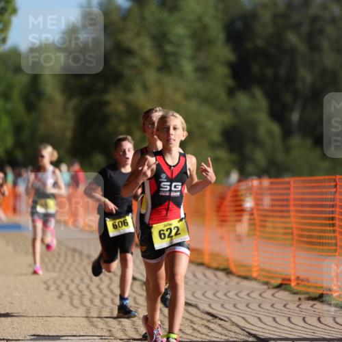 07.09.2025 - 19. Norderstedt Triathlon Michael Strokosch http://msf.ph/oto/8806522 07.09.2025 09:46:57 Laufen 606, 615, 622 meine-sportfotos.de