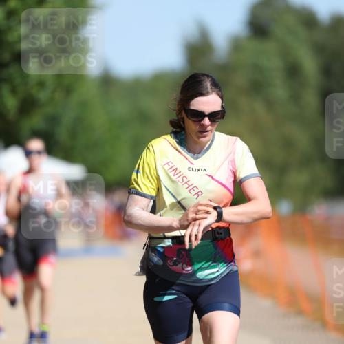 07.09.2025 - 19. Norderstedt Triathlon Michael Strokosch http://msf.ph/oto/8806524 07.09.2025 12:09:57 Laufen 860, 1153, 1197, 1319 meine-sportfotos.de
