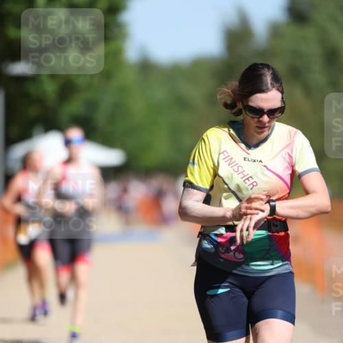 07.09.2025 - 19. Norderstedt Triathlon Michael Strokosch http://msf.ph/oto/8806527 07.09.2025 12:09:57 Laufen 860, 1153, 1197, 1319 meine-sportfotos.de