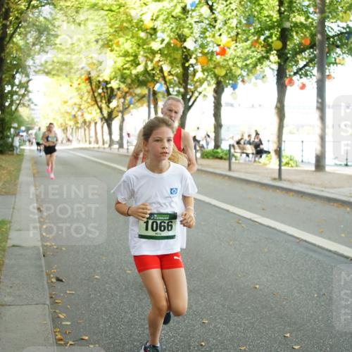 07.09.2025 - BARMER Alsterlauf Yannick Fuchs http://msf.ph/oto/8806528 07.09.2025 11:55:13 Laufen 1066 meine-sportfotos.de