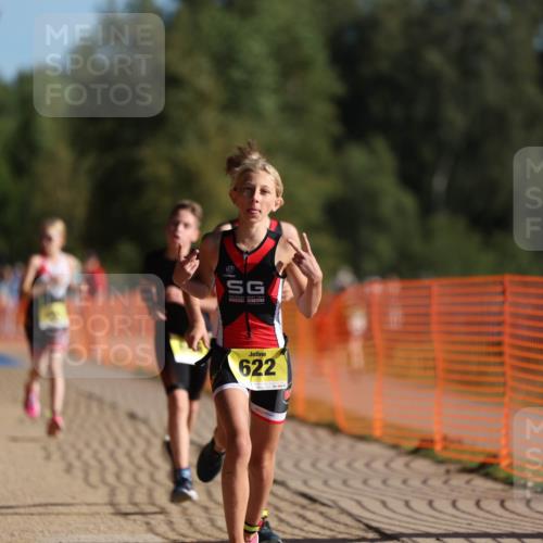 07.09.2025 - 19. Norderstedt Triathlon Michael Strokosch http://msf.ph/oto/8806530 07.09.2025 09:46:58 Laufen 602, 606, 608, 615, 622 meine-sportfotos.de