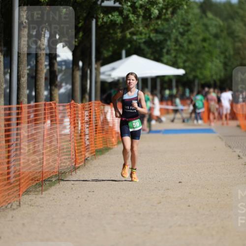 07.09.2025 - 19. Norderstedt Triathlon Michael Strokosch http://msf.ph/oto/8806532 07.09.2025 11:17:26 Laufen 59 meine-sportfotos.de
