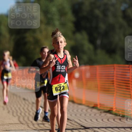 07.09.2025 - 19. Norderstedt Triathlon Michael Strokosch http://msf.ph/oto/8806537 07.09.2025 09:46:58 Laufen 602, 606, 608, 615, 622 meine-sportfotos.de
