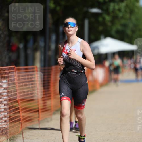 07.09.2025 - 19. Norderstedt Triathlon Michael Strokosch http://msf.ph/oto/8806551 07.09.2025 12:10:00 Laufen 860, 1153, 1197 meine-sportfotos.de