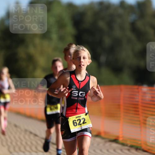 07.09.2025 - 19. Norderstedt Triathlon Michael Strokosch http://msf.ph/oto/8806556 07.09.2025 09:46:59 Laufen 602, 606, 608, 615, 622 meine-sportfotos.de