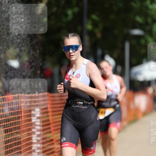 07.09.2025 - 19. Norderstedt Triathlon Michael Strokosch http://msf.ph/oto/8806557 07.09.2025 12:10:00 Laufen 860, 1153, 1197 meine-sportfotos.de
