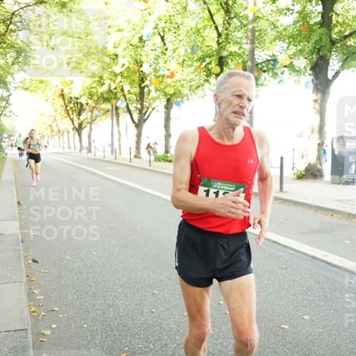07.09.2025 - BARMER Alsterlauf Yannick Fuchs http://msf.ph/oto/8806558 07.09.2025 11:55:14 Laufen 35, 11 meine-sportfotos.de