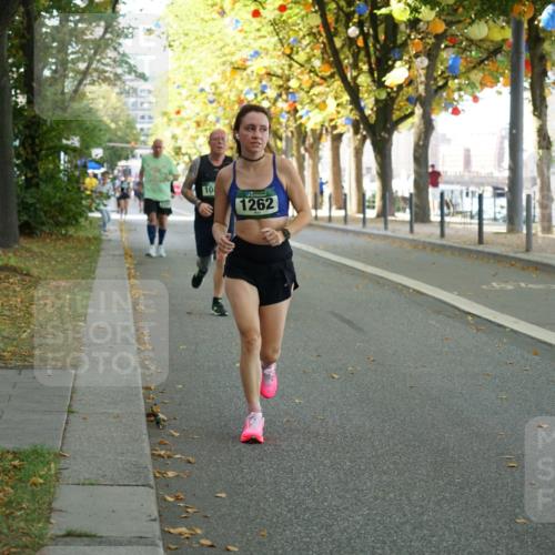 07.09.2025 - BARMER Alsterlauf Yannick Fuchs http://msf.ph/oto/8806562 07.09.2025 11:55:16 Laufen 10, 1262 meine-sportfotos.de