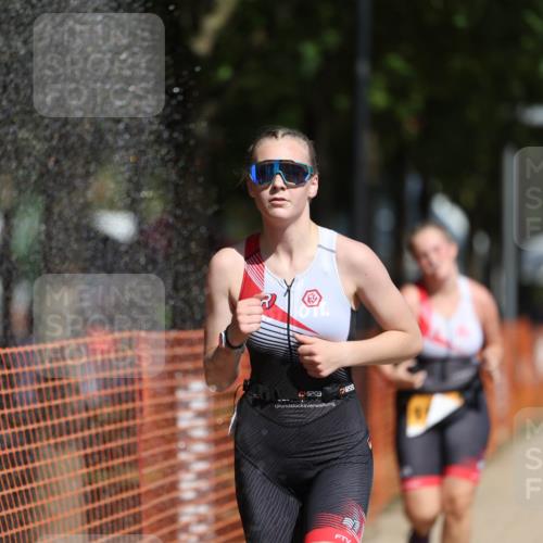 07.09.2025 - 19. Norderstedt Triathlon Michael Strokosch http://msf.ph/oto/8806564 07.09.2025 12:10:00 Laufen 860, 1153, 1197 meine-sportfotos.de
