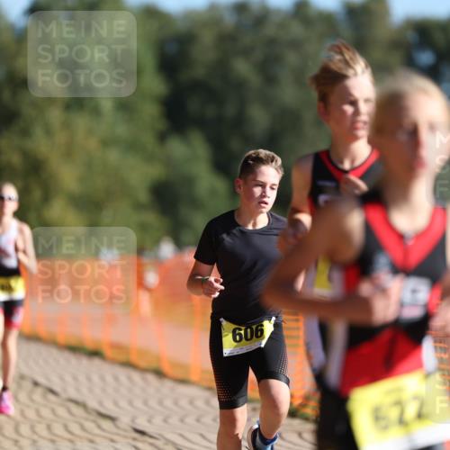 07.09.2025 - 19. Norderstedt Triathlon Michael Strokosch http://msf.ph/oto/8806567 07.09.2025 09:47:00 Laufen 602, 606, 608, 615, 622 meine-sportfotos.de