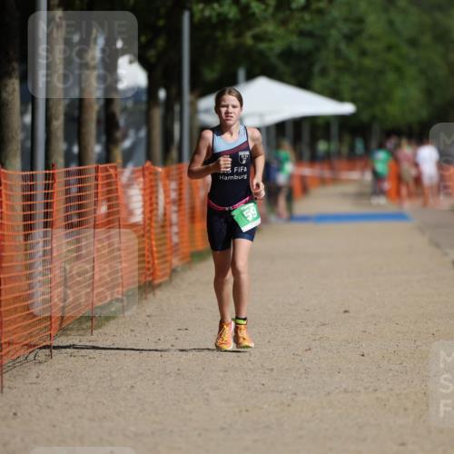 07.09.2025 - 19. Norderstedt Triathlon Michael Strokosch http://msf.ph/oto/8806576 07.09.2025 11:17:28 Laufen 59 meine-sportfotos.de