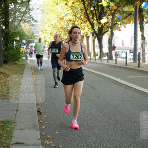 07.09.2025 - BARMER Alsterlauf Yannick Fuchs http://msf.ph/oto/8806578 07.09.2025 11:55:16 Laufen 1080, 1262 meine-sportfotos.de