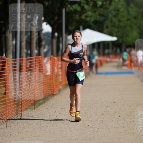07.09.2025 - 19. Norderstedt Triathlon Michael Strokosch http://msf.ph/oto/8806583 07.09.2025 11:17:29 Laufen 59 meine-sportfotos.de
