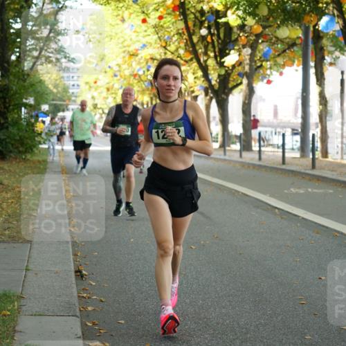 07.09.2025 - BARMER Alsterlauf Yannick Fuchs http://msf.ph/oto/8806590 07.09.2025 11:55:16 Laufen 12 meine-sportfotos.de
