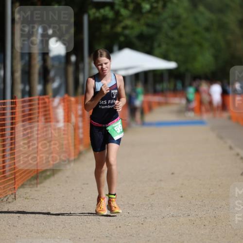 07.09.2025 - 19. Norderstedt Triathlon Michael Strokosch http://msf.ph/oto/8806591 07.09.2025 11:17:30 Laufen 59 meine-sportfotos.de