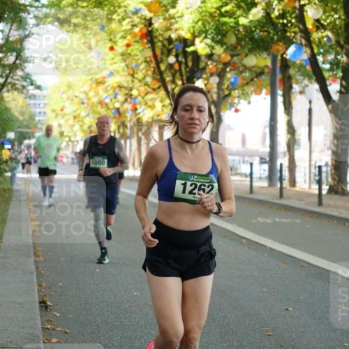 07.09.2025 - BARMER Alsterlauf Yannick Fuchs http://msf.ph/oto/8806598 07.09.2025 11:55:17 Laufen 1080, 36, 1262 meine-sportfotos.de