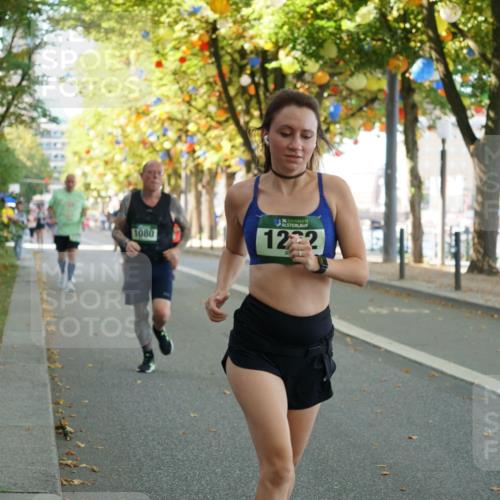 07.09.2025 - BARMER Alsterlauf Yannick Fuchs http://msf.ph/oto/8806603 07.09.2025 11:55:17 Laufen 1080, 36, 1232 meine-sportfotos.de