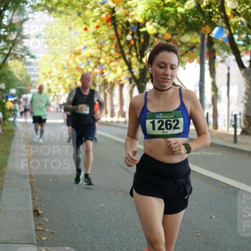 07.09.2025 - BARMER Alsterlauf Yannick Fuchs http://msf.ph/oto/8806611 07.09.2025 11:55:17 Laufen 36, 1262 meine-sportfotos.de