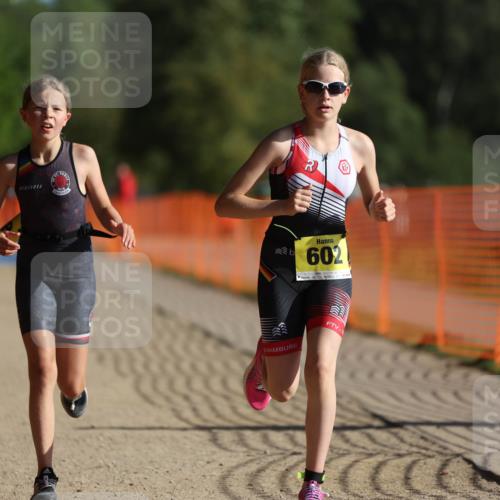 07.09.2025 - 19. Norderstedt Triathlon Michael Strokosch http://msf.ph/oto/8806631 07.09.2025 09:47:03 Laufen 602, 606, 608, 615, 622 meine-sportfotos.de