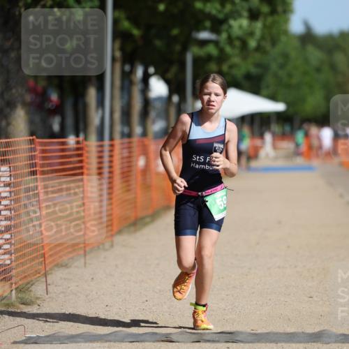 07.09.2025 - 19. Norderstedt Triathlon Michael Strokosch http://msf.ph/oto/8806641 07.09.2025 11:17:32 Laufen 59 meine-sportfotos.de