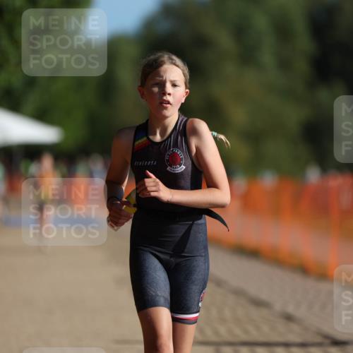 07.09.2025 - 19. Norderstedt Triathlon Michael Strokosch http://msf.ph/oto/8806656 07.09.2025 09:47:05 Laufen 602, 606, 608, 615 meine-sportfotos.de