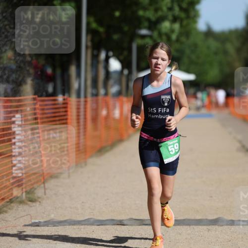07.09.2025 - 19. Norderstedt Triathlon Michael Strokosch http://msf.ph/oto/8806673 07.09.2025 11:17:33 Laufen 59 meine-sportfotos.de