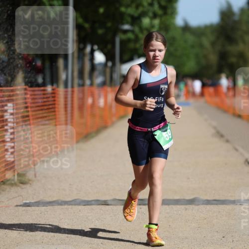 07.09.2025 - 19. Norderstedt Triathlon Michael Strokosch http://msf.ph/oto/8806682 07.09.2025 11:17:34 Laufen 59 meine-sportfotos.de