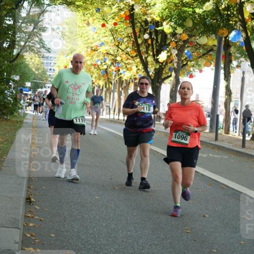 07.09.2025 - BARMER Alsterlauf Yannick Fuchs http://msf.ph/oto/8806699 07.09.2025 11:55:23 Laufen 2025, 1119, 118, 1096 meine-sportfotos.de