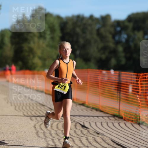 07.09.2025 - 19. Norderstedt Triathlon Michael Strokosch http://msf.ph/oto/8806708 07.09.2025 09:47:15 Laufen 621 meine-sportfotos.de