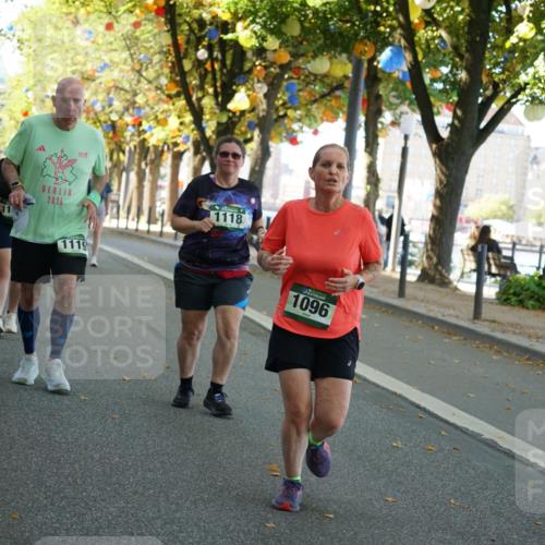 07.09.2025 - BARMER Alsterlauf Yannick Fuchs http://msf.ph/oto/8806715 07.09.2025 11:55:23 Laufen 2025, 1119, 1118, 1096 meine-sportfotos.de