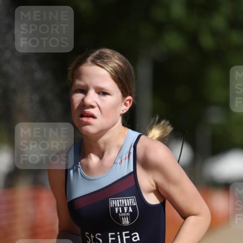 07.09.2025 - 19. Norderstedt Triathlon Michael Strokosch http://msf.ph/oto/8806717 07.09.2025 11:17:35 Laufen 59 meine-sportfotos.de