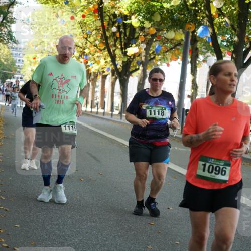 07.09.2025 - BARMER Alsterlauf Yannick Fuchs http://msf.ph/oto/8806740 07.09.2025 11:55:24 Laufen 2025, 1119, 1118, 1096 meine-sportfotos.de