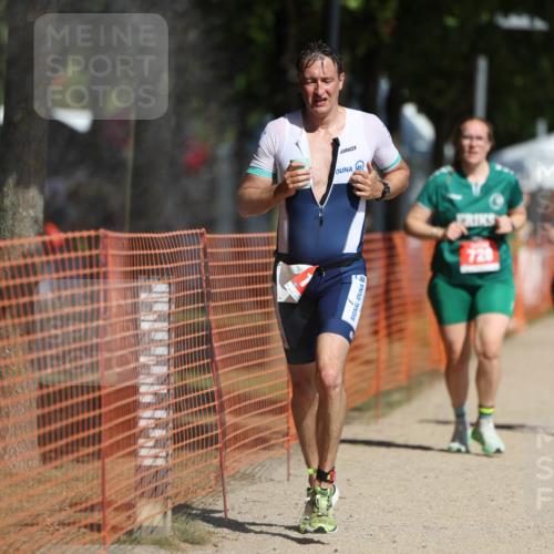 07.09.2025 - 19. Norderstedt Triathlon Michael Strokosch http://msf.ph/oto/8806741 07.09.2025 12:10:28 Laufen 720, 763, 782, 1363 meine-sportfotos.de