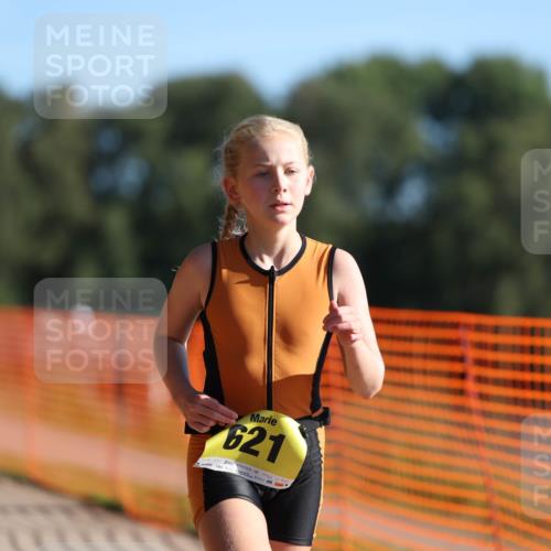 07.09.2025 - 19. Norderstedt Triathlon Michael Strokosch http://msf.ph/oto/8806742 07.09.2025 09:47:17 Laufen 621 meine-sportfotos.de