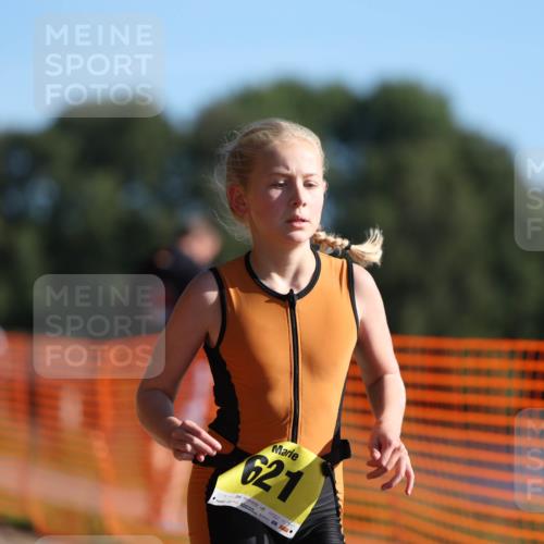 07.09.2025 - 19. Norderstedt Triathlon Michael Strokosch http://msf.ph/oto/8806752 07.09.2025 09:47:17 Laufen 621 meine-sportfotos.de