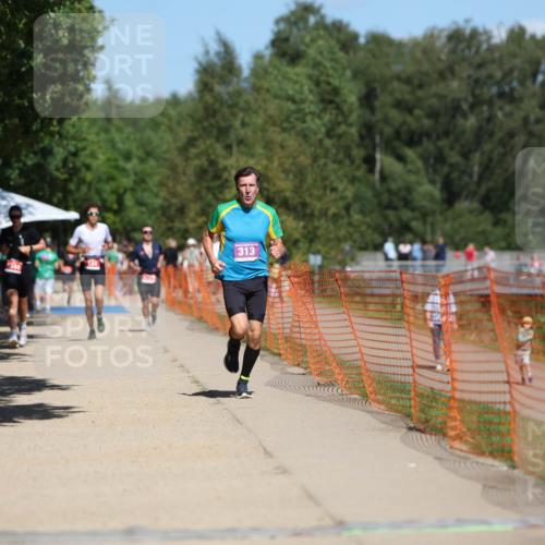 07.09.2025 - 19. Norderstedt Triathlon Michael Strokosch http://msf.ph/oto/8806757 07.09.2025 13:18:23 Laufen 313, 698 meine-sportfotos.de