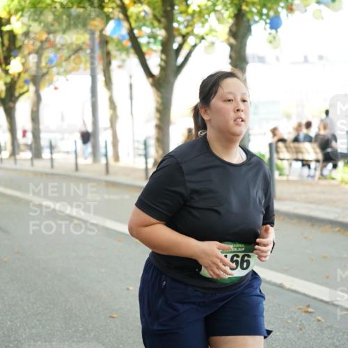 07.09.2025 - BARMER Alsterlauf Yannick Fuchs http://msf.ph/oto/8806765 07.09.2025 11:55:28 Laufen 56 meine-sportfotos.de
