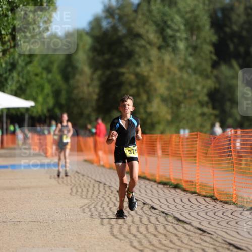 07.09.2025 - 19. Norderstedt Triathlon Michael Strokosch http://msf.ph/oto/8806785 07.09.2025 09:47:35 Laufen 575 meine-sportfotos.de