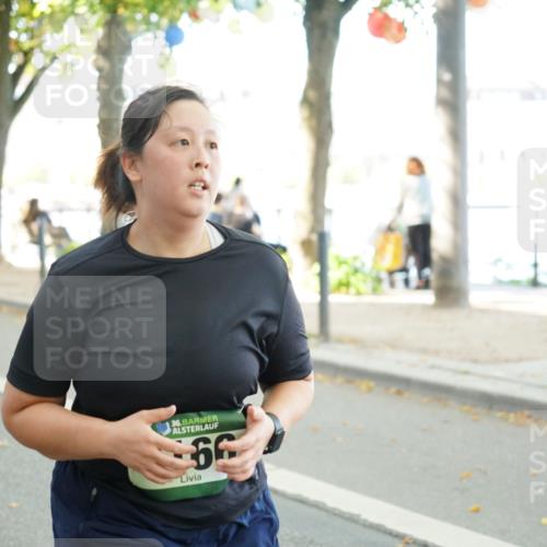 07.09.2025 - BARMER Alsterlauf Yannick Fuchs http://msf.ph/oto/8806786 07.09.2025 11:55:28 Laufen 36, 66 meine-sportfotos.de