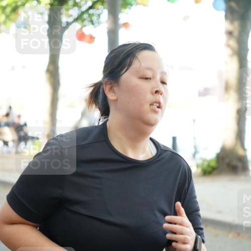 07.09.2025 - BARMER Alsterlauf Yannick Fuchs http://msf.ph/oto/8806801 07.09.2025 11:55:29 Laufen  meine-sportfotos.de