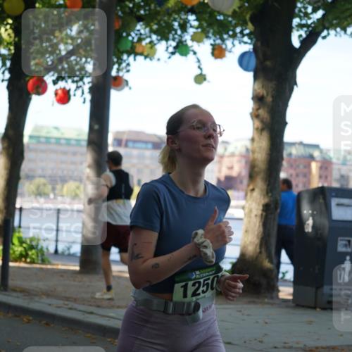 07.09.2025 - BARMER Alsterlauf Yannick Fuchs http://msf.ph/oto/8806843 07.09.2025 11:55:35 Laufen 1250 meine-sportfotos.de