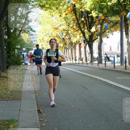 07.09.2025 - BARMER Alsterlauf Yannick Fuchs http://msf.ph/oto/8806847 07.09.2025 11:55:37 Laufen 1073 meine-sportfotos.de