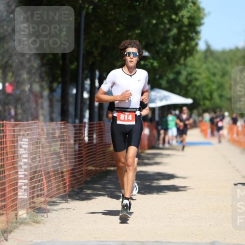 07.09.2025 - 19. Norderstedt Triathlon Michael Strokosch http://msf.ph/oto/8806857 07.09.2025 13:18:31 Laufen 313, 814, 1344, 1354 meine-sportfotos.de