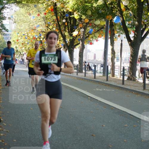 07.09.2025 - BARMER Alsterlauf Yannick Fuchs http://msf.ph/oto/8806876 07.09.2025 11:55:39 Laufen 1021, 10, 1073 meine-sportfotos.de