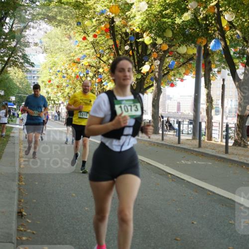 07.09.2025 - BARMER Alsterlauf Yannick Fuchs http://msf.ph/oto/8806894 07.09.2025 11:55:39 Laufen 1010, 02, 1073 meine-sportfotos.de