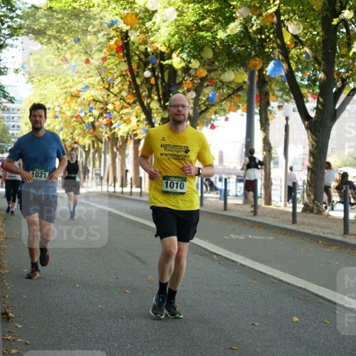 07.09.2025 - BARMER Alsterlauf Yannick Fuchs http://msf.ph/oto/8806901 07.09.2025 11:55:41 Laufen 1021, 1010 meine-sportfotos.de