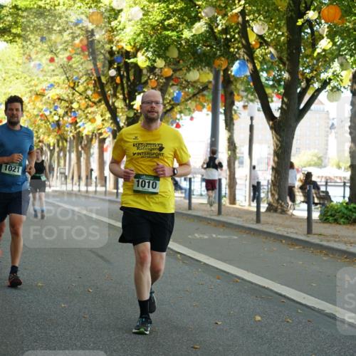 07.09.2025 - BARMER Alsterlauf Yannick Fuchs http://msf.ph/oto/8806913 07.09.2025 11:55:42 Laufen 1116, 1021, 1010 meine-sportfotos.de