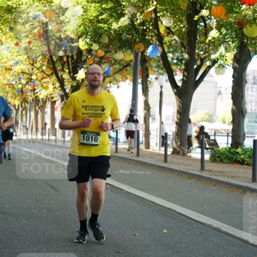 07.09.2025 - BARMER Alsterlauf Yannick Fuchs http://msf.ph/oto/8806922 07.09.2025 11:55:42 Laufen 1110, 1010 meine-sportfotos.de