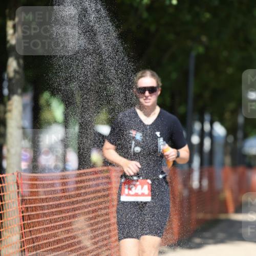 07.09.2025 - 19. Norderstedt Triathlon Michael Strokosch http://msf.ph/oto/8806926 07.09.2025 13:18:34 Laufen 814, 1344, 1354 meine-sportfotos.de